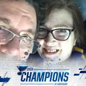 Meet your Posher, Natalie